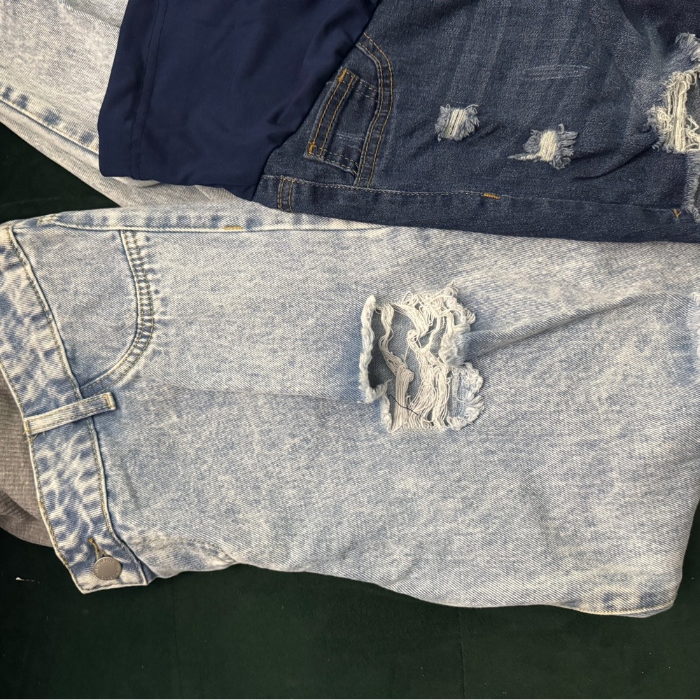 Women’s Maternity Pants/Shorts
